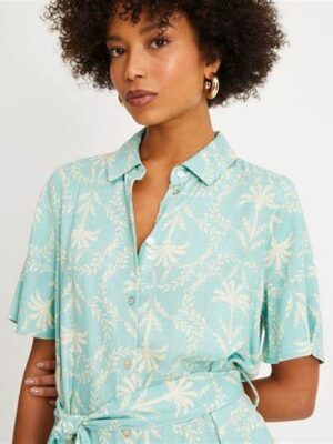 Chemises à manches courtes pour femme (Copie)