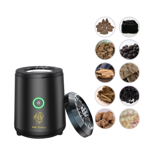 Bruleur-encens-electrique-bakhoor-portable-usb