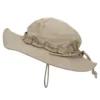 Chapeau Boonie Camouflage Outdoor – Protection Solaire & Respirant (Randonnée, Pêche, Chasse)